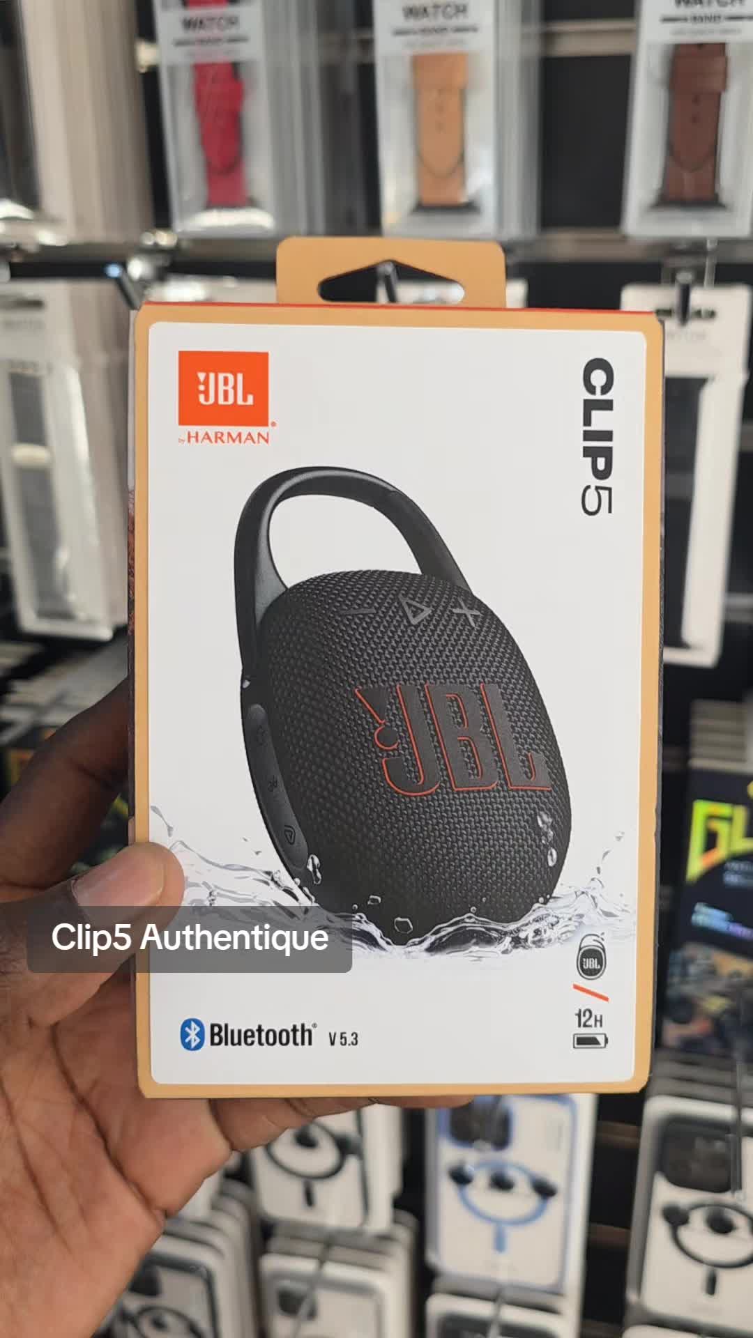 @Dakar Smart Store