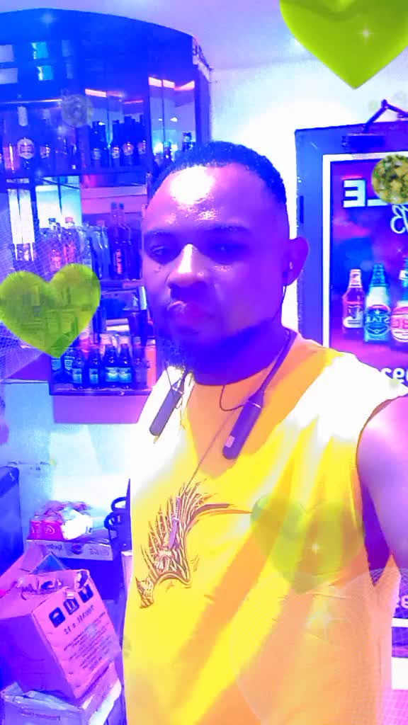 @The Lord is my strength