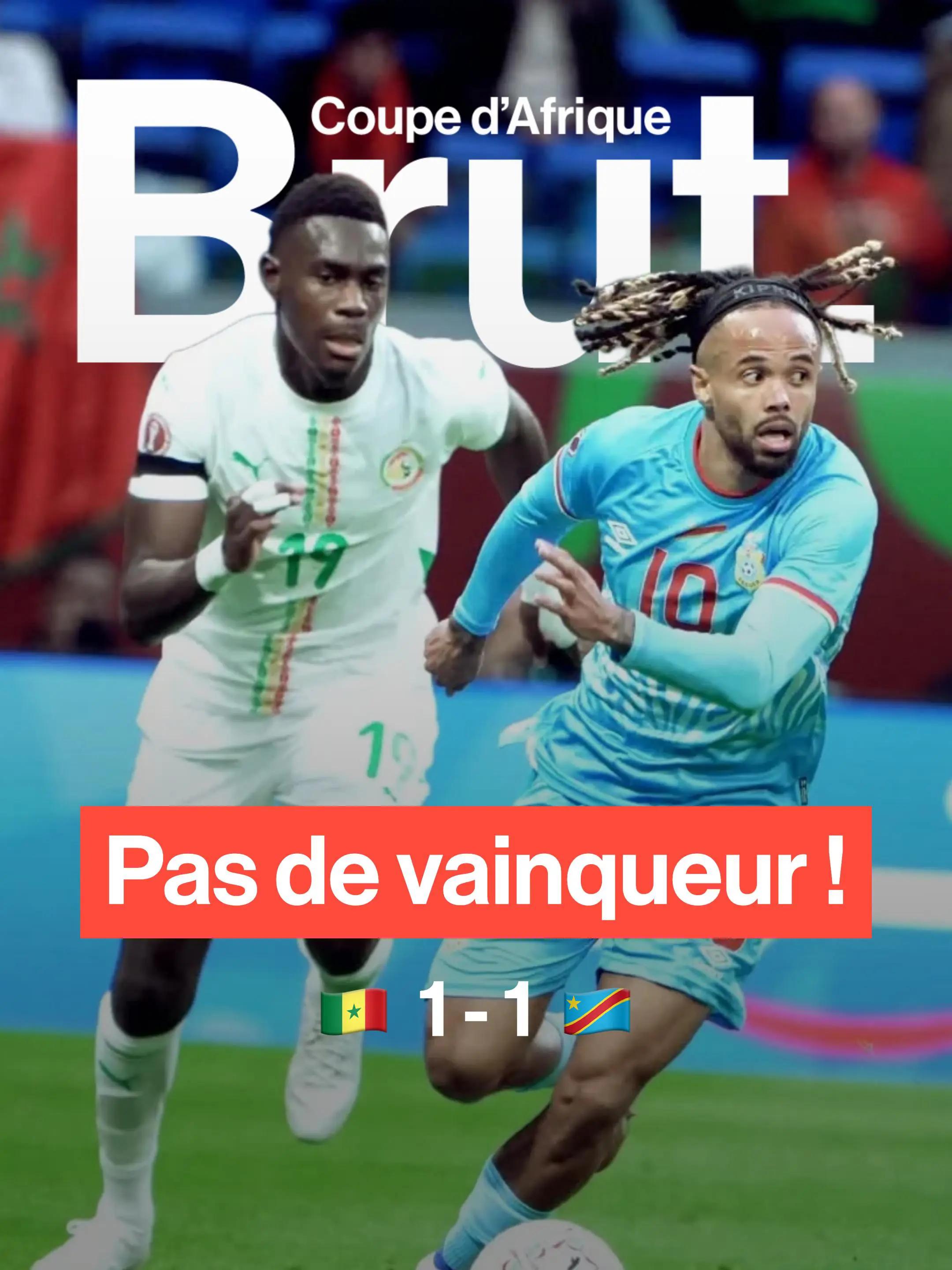 @Brut Afrique