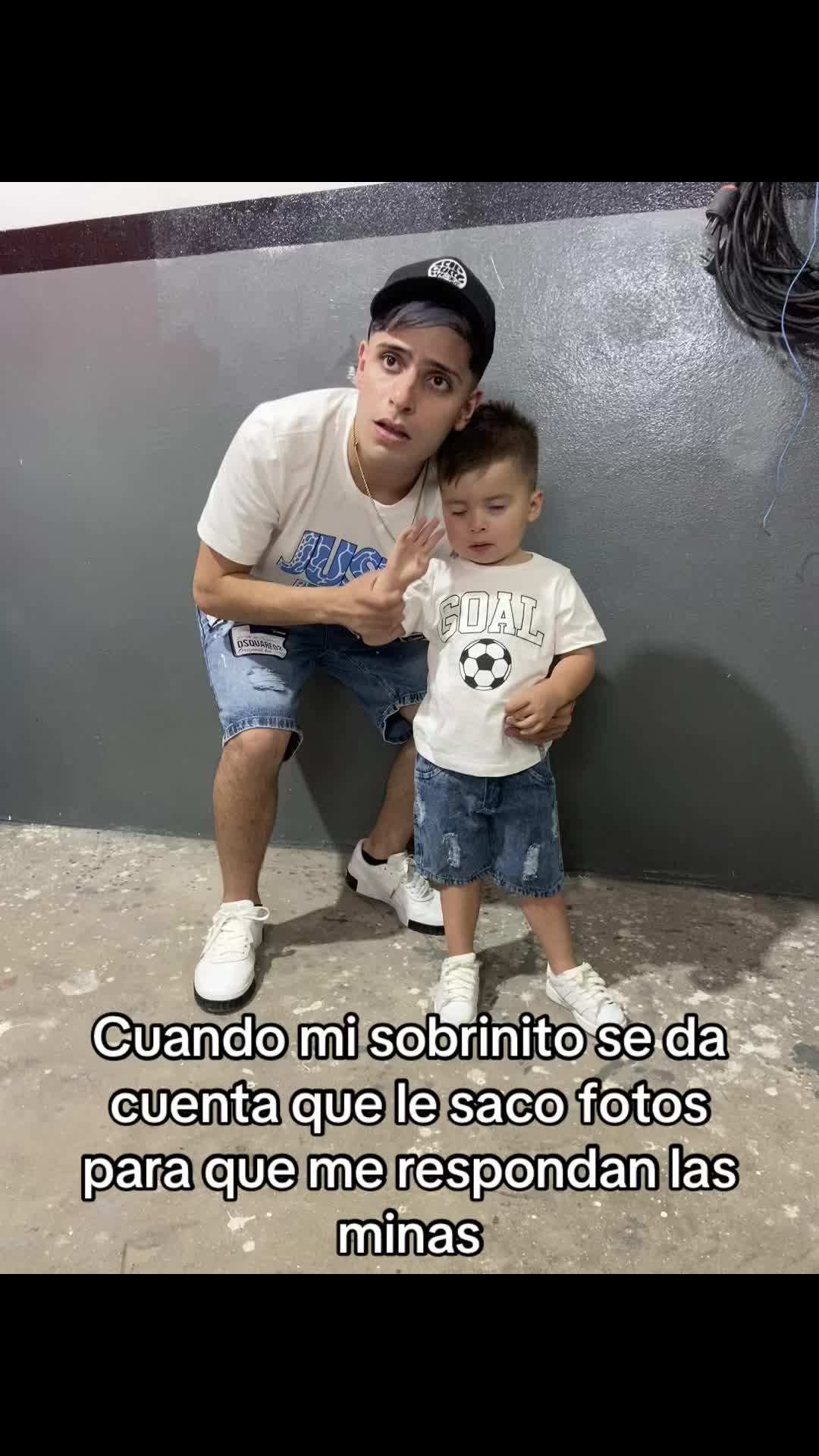 @Santi Moreira