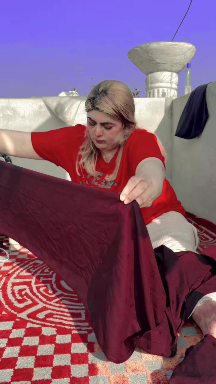 @Saira Rani