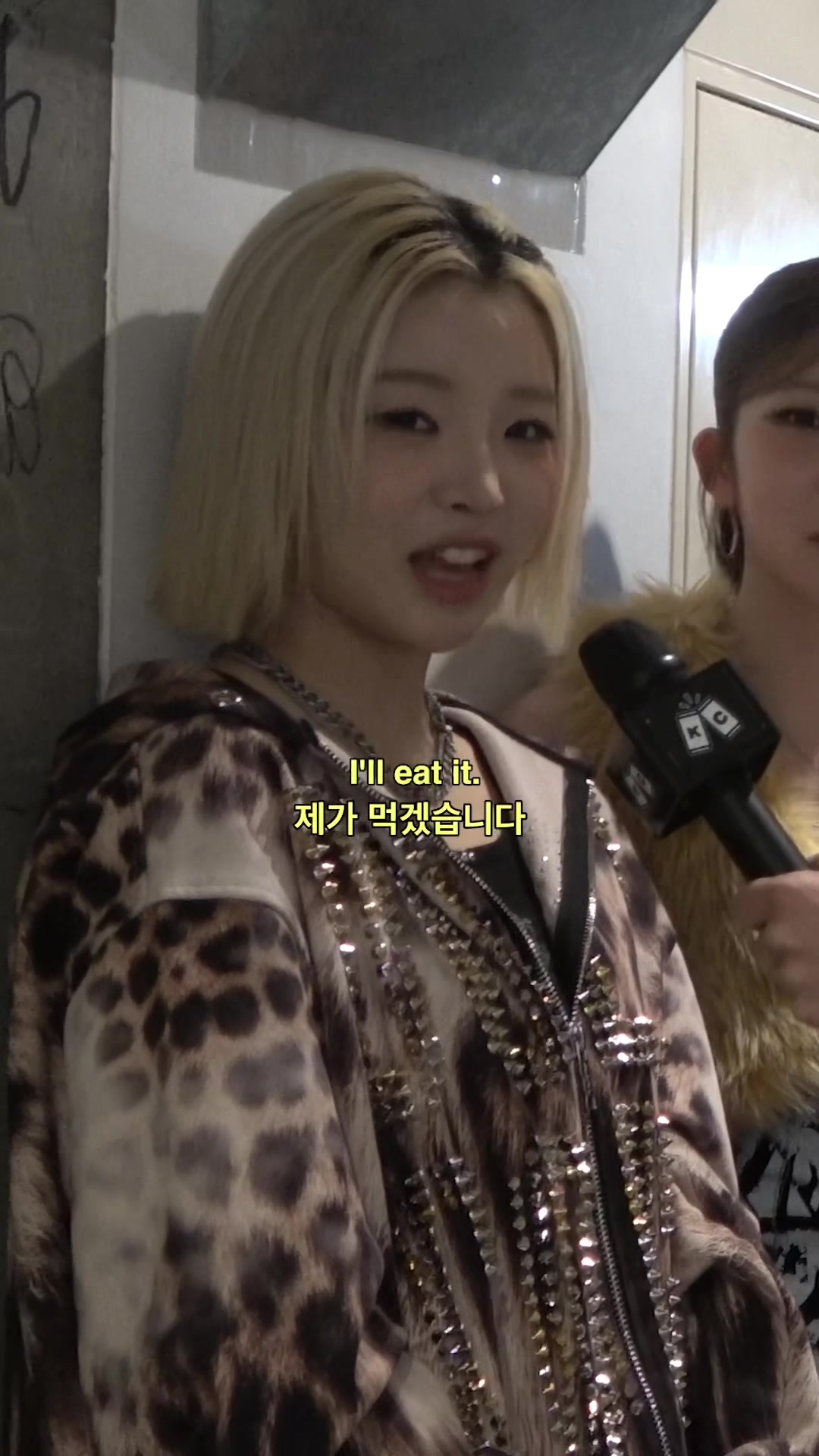 @YOUNG POSSE(영파씨)