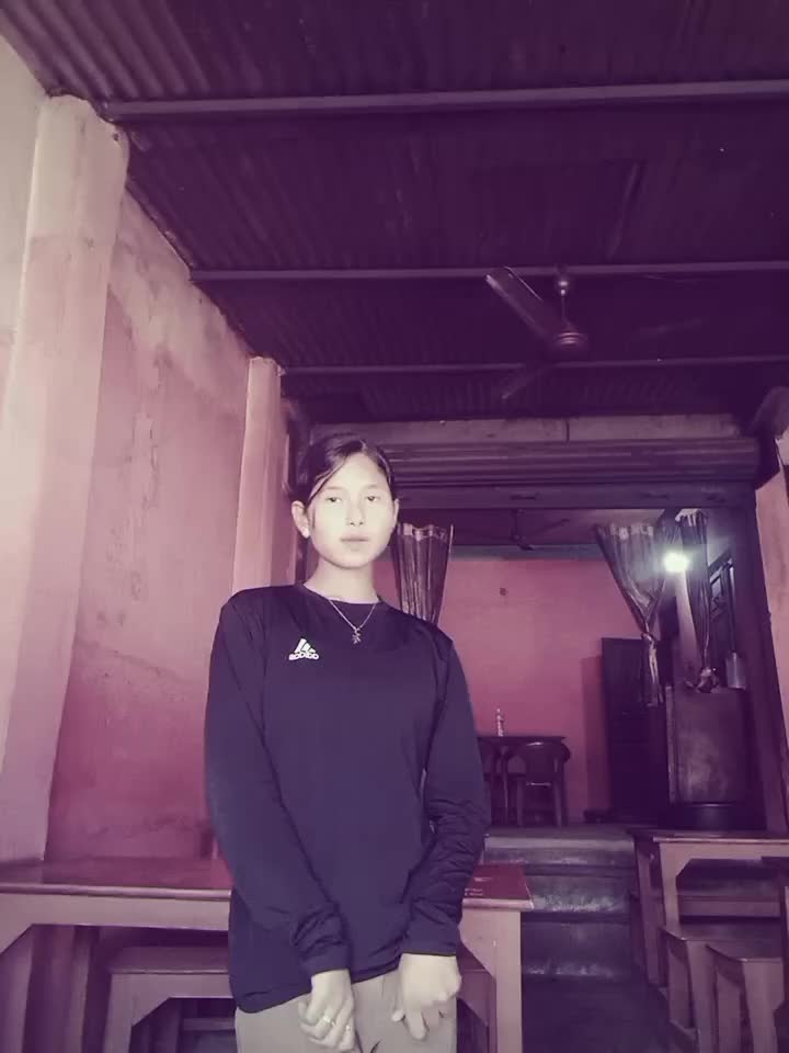 @चाँदनी 🌜