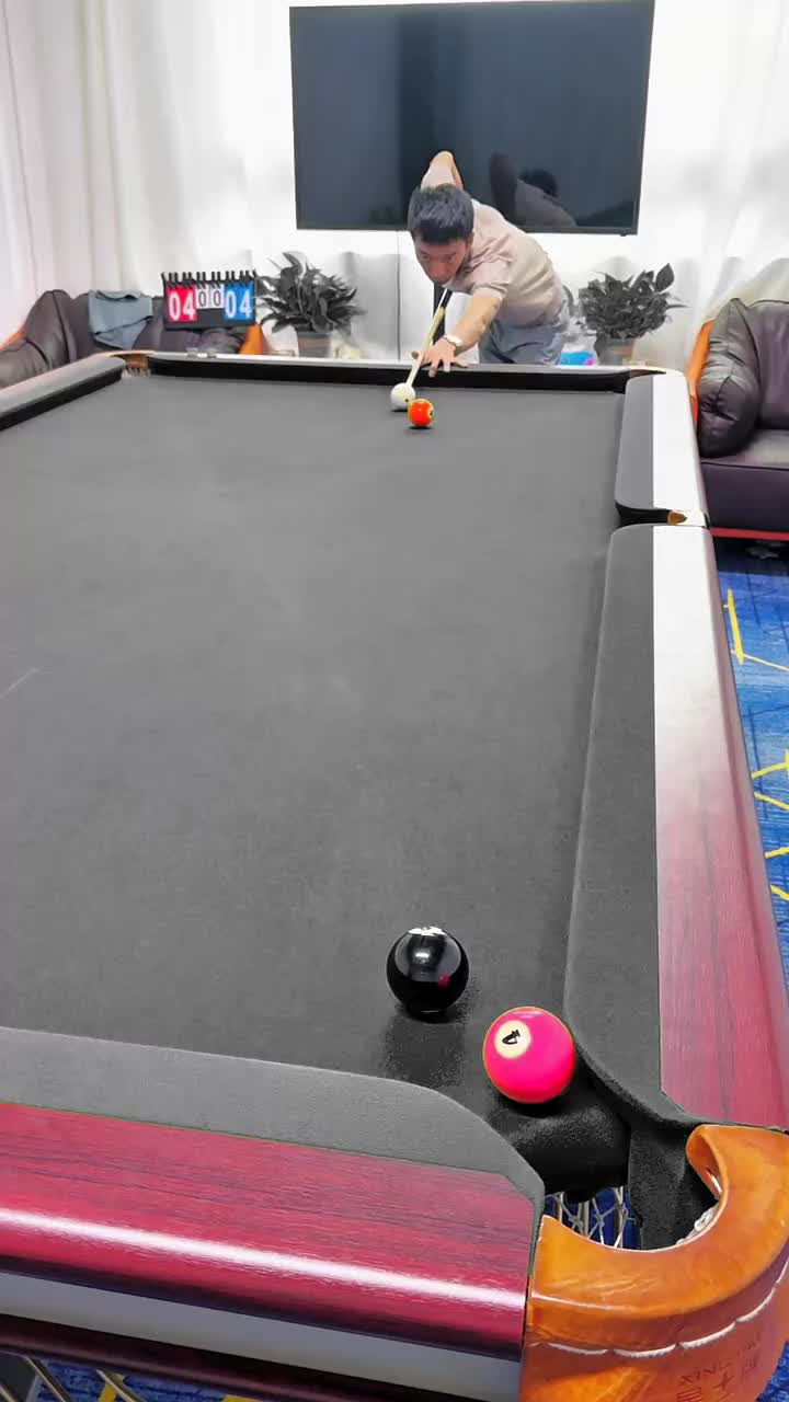 @8Ball Oracle🇺🇲