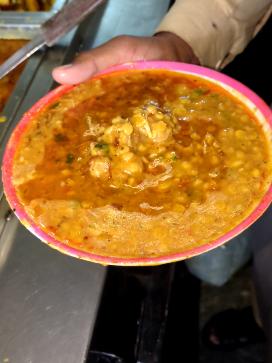 @Street Food Qasim