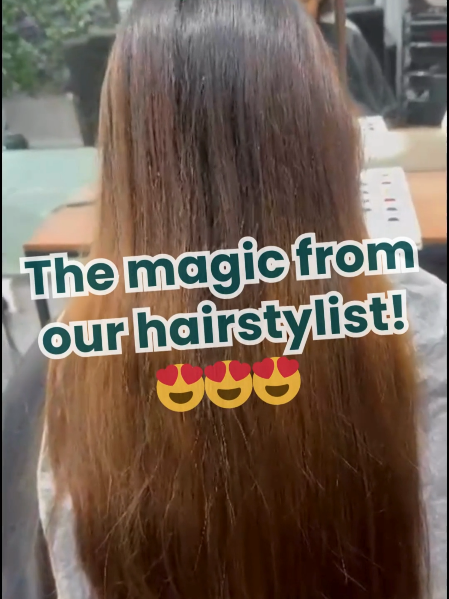 @Forest Salon SG