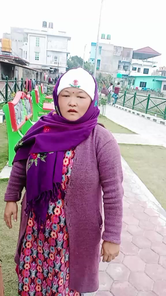 @sunita magar