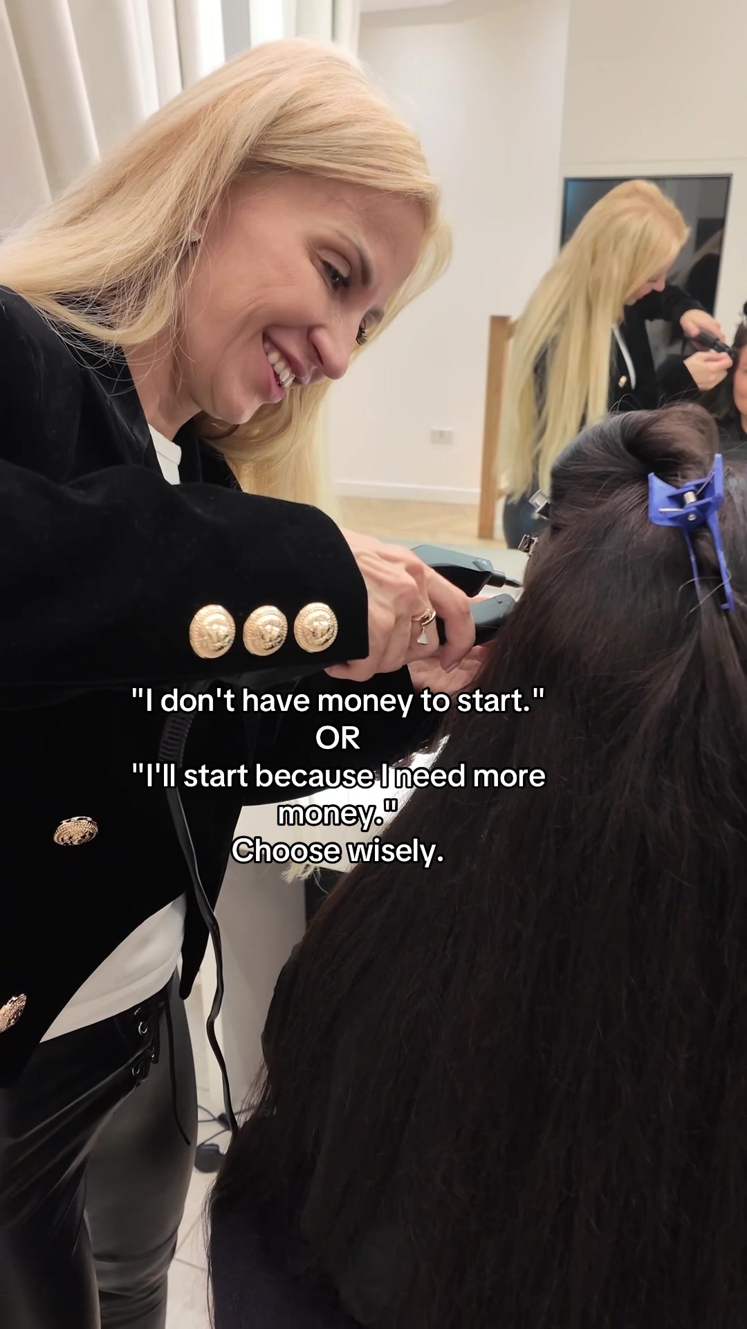 @The Extensionist Academy