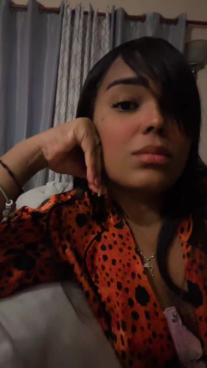 @Yodalis Paredes
