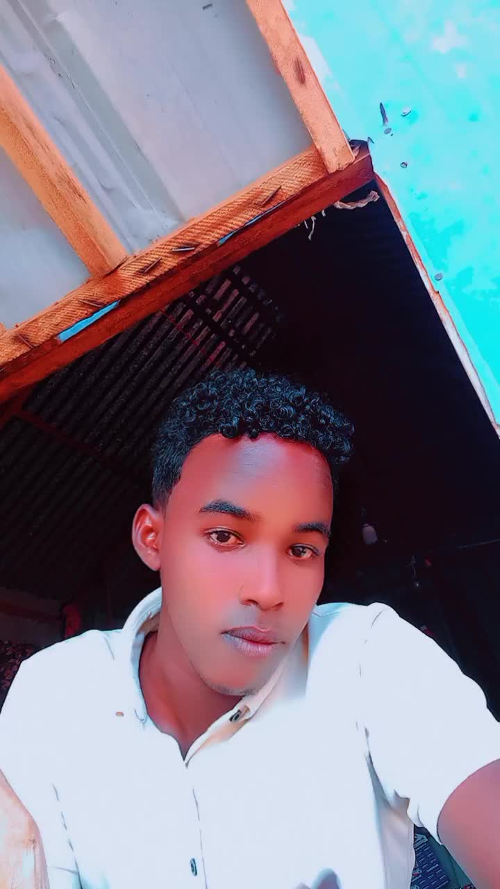 @Seydow Kadarey