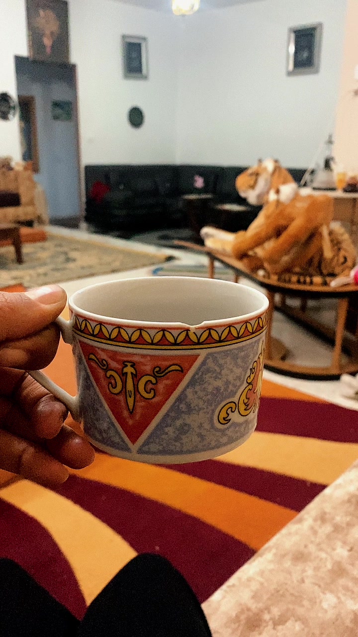 @Marwa Mriwa