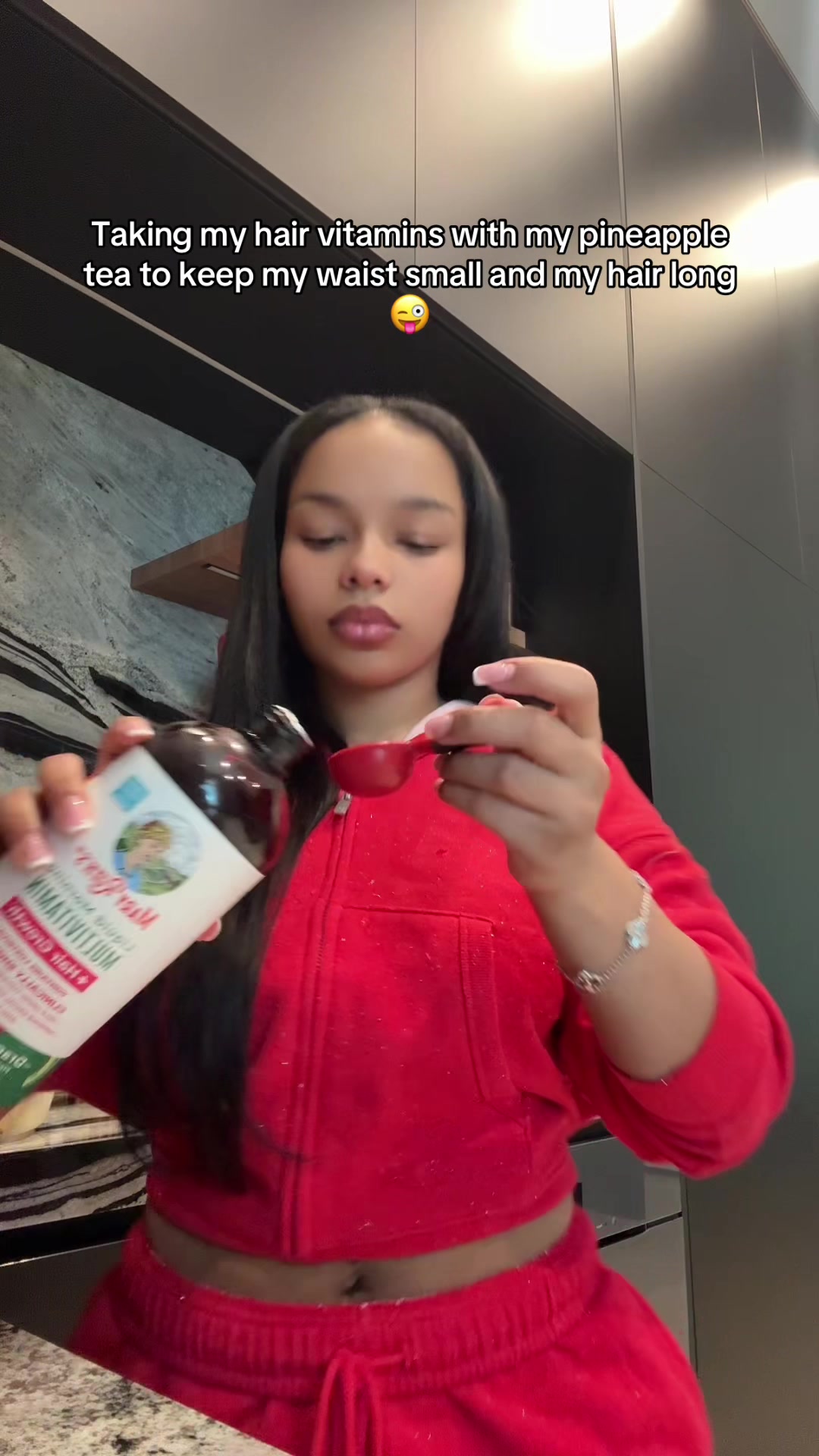 @YT: Aaliyah Enjoli