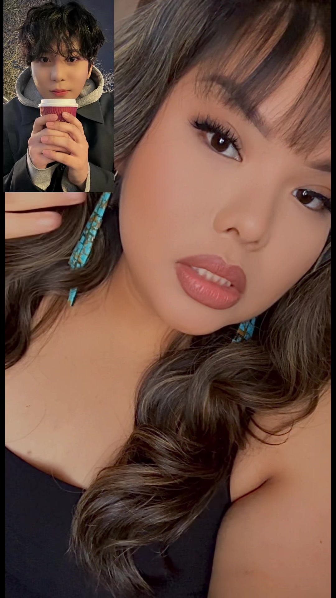 @Mariah 🦋 Sandoval