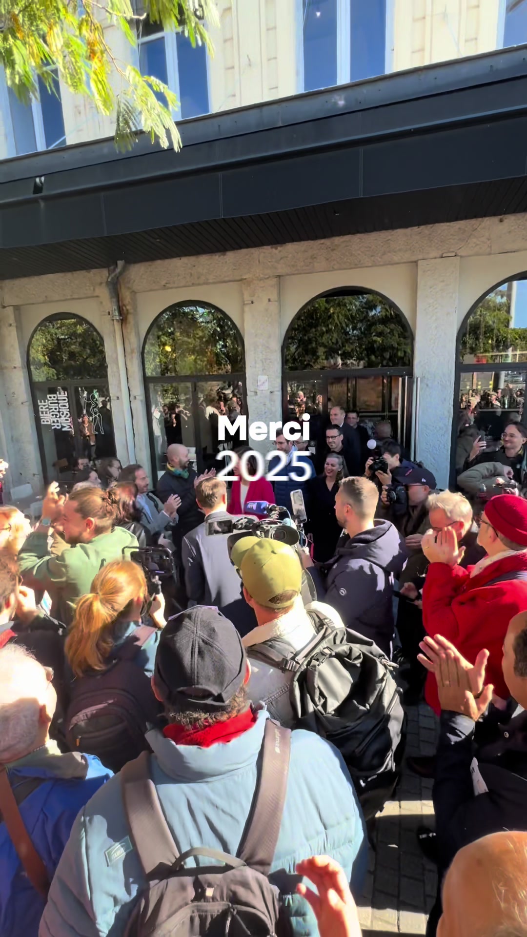 @Pour Vivre Lyon !
