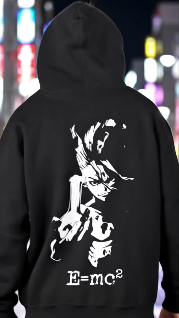 @Anime Aesthetic Co