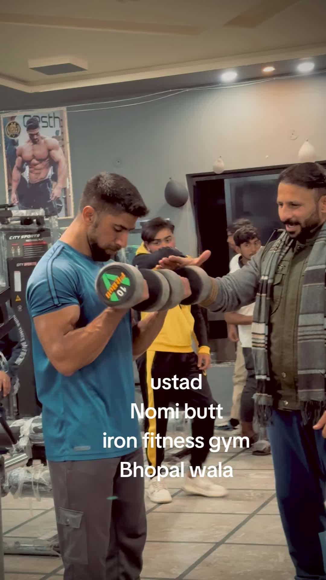@💪shahzad Mayo💪