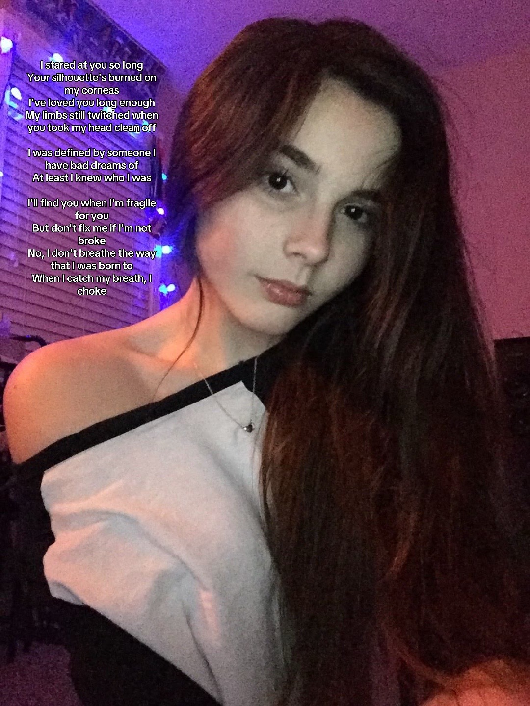 @Chloe
