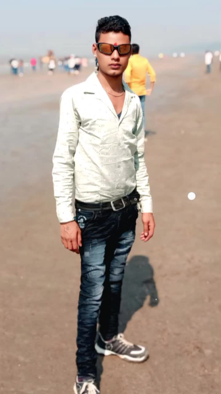 @Dharma bhai