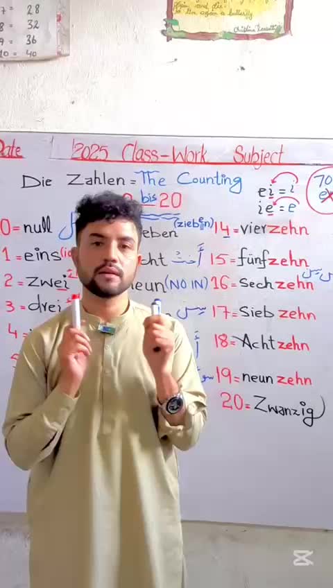 @Lern Deutsch mit Umair