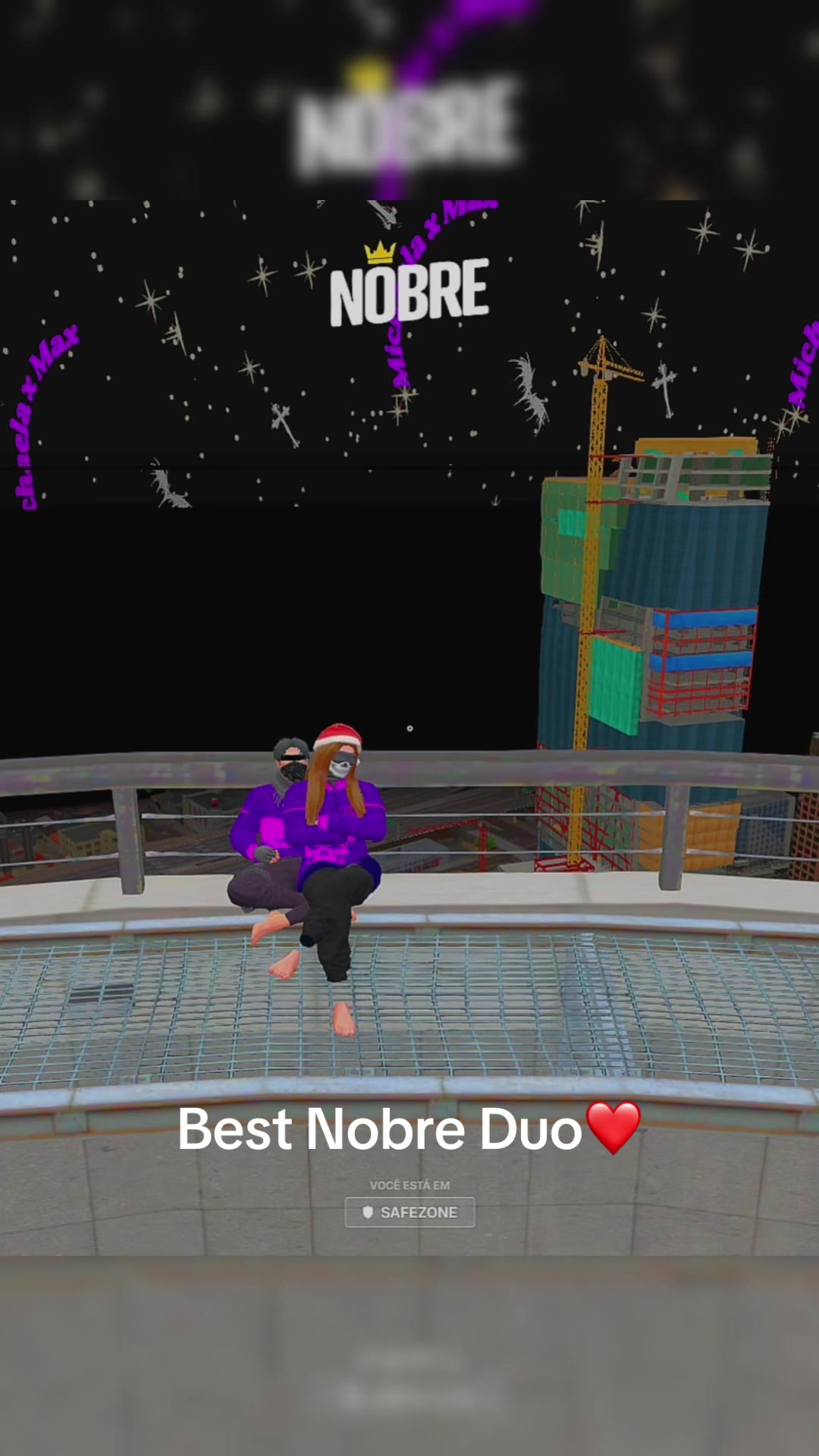 @Michaela