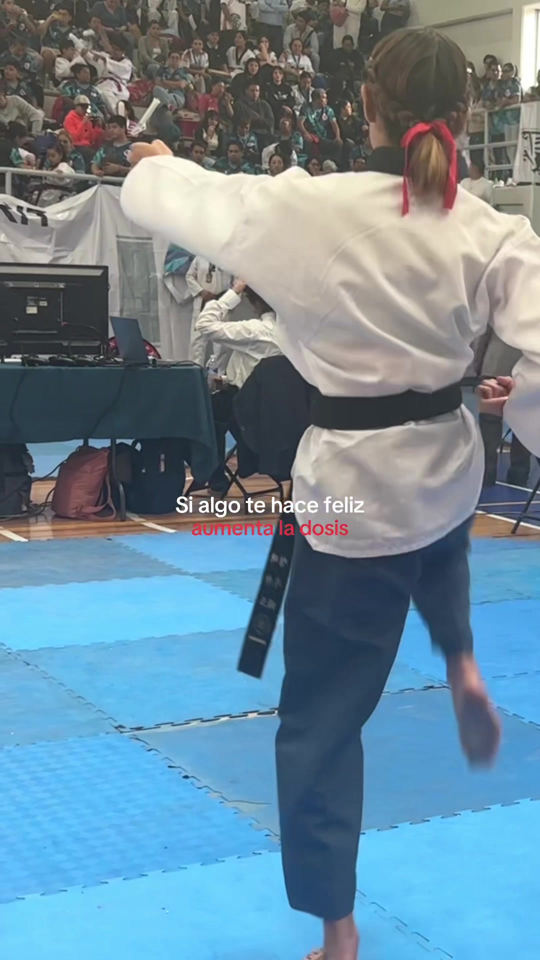 @Ale tkd🥋💕