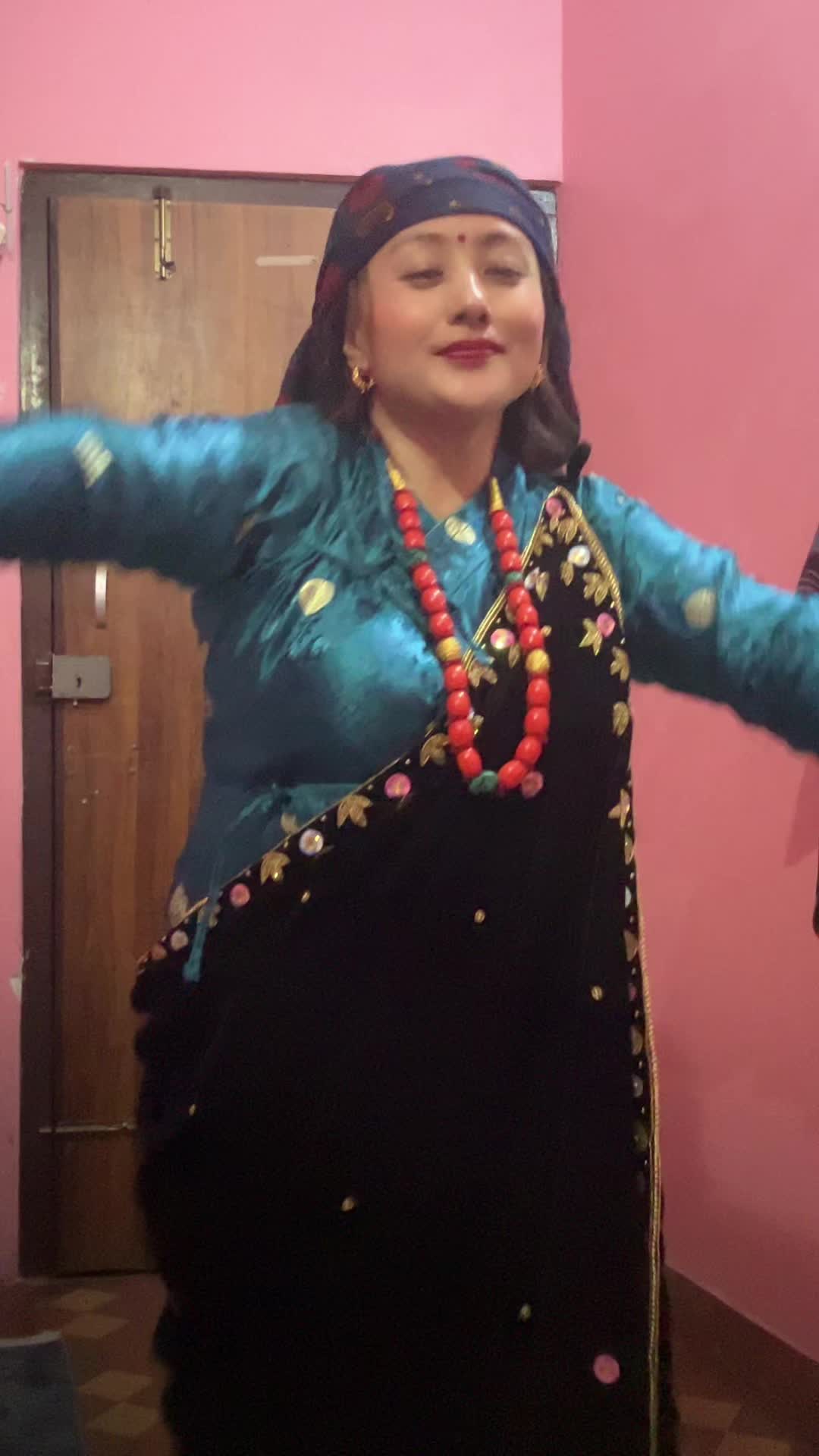 @PARU GURUNG