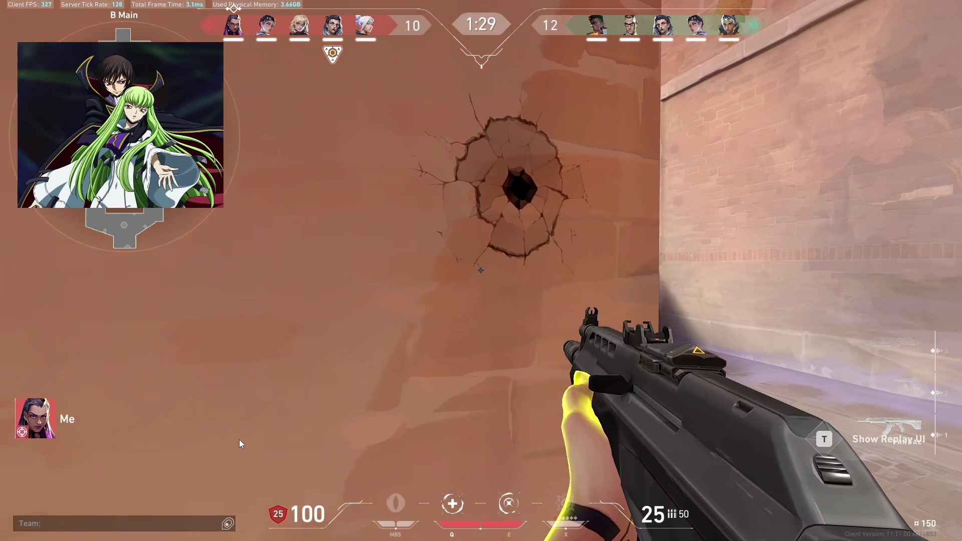 @DeadZone