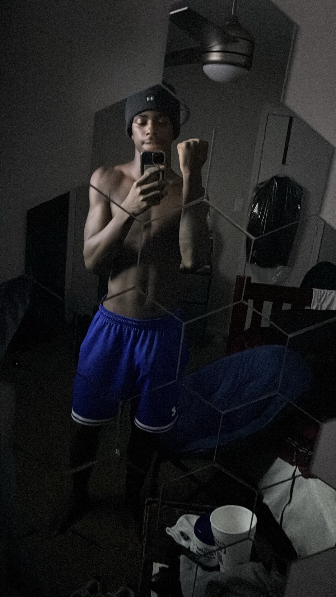 @Mare spamm