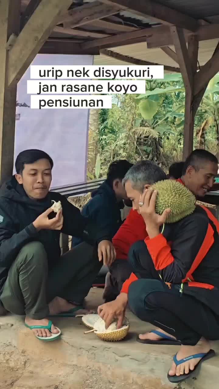 @Fery Syahrizal