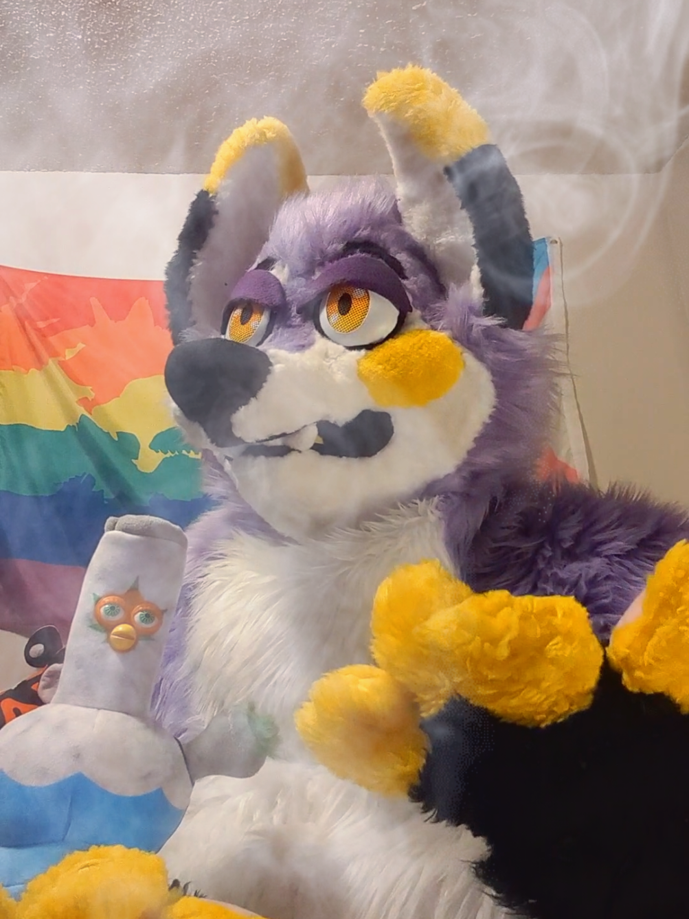 @๐ฆ Harper ๐ฆ ๐ FWA'26