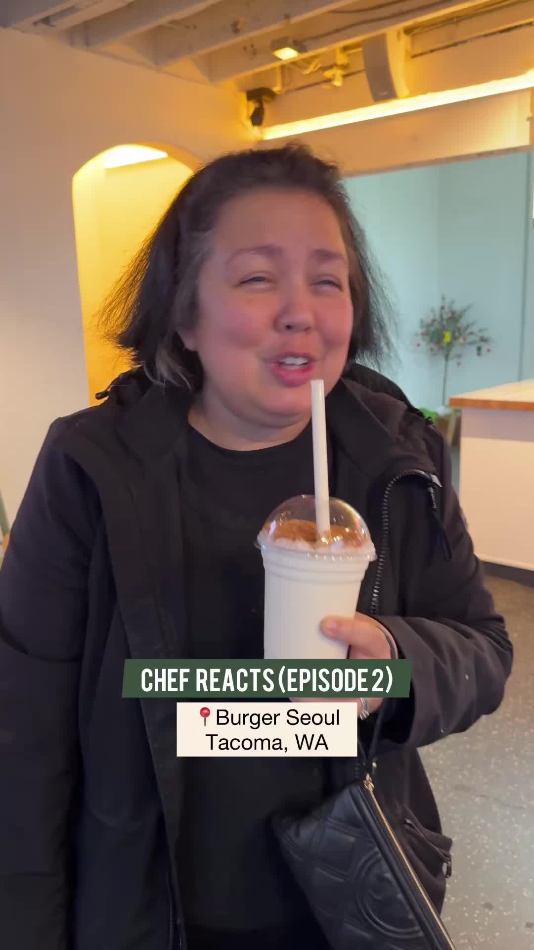 Erika Taste Test Erika Taste Test Urlebird