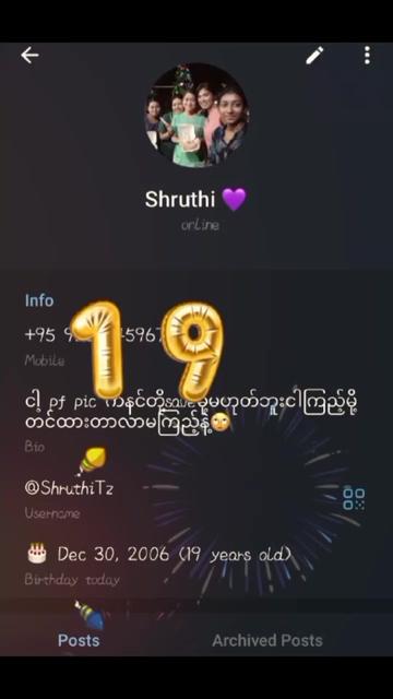 @Shruthiiii💙
