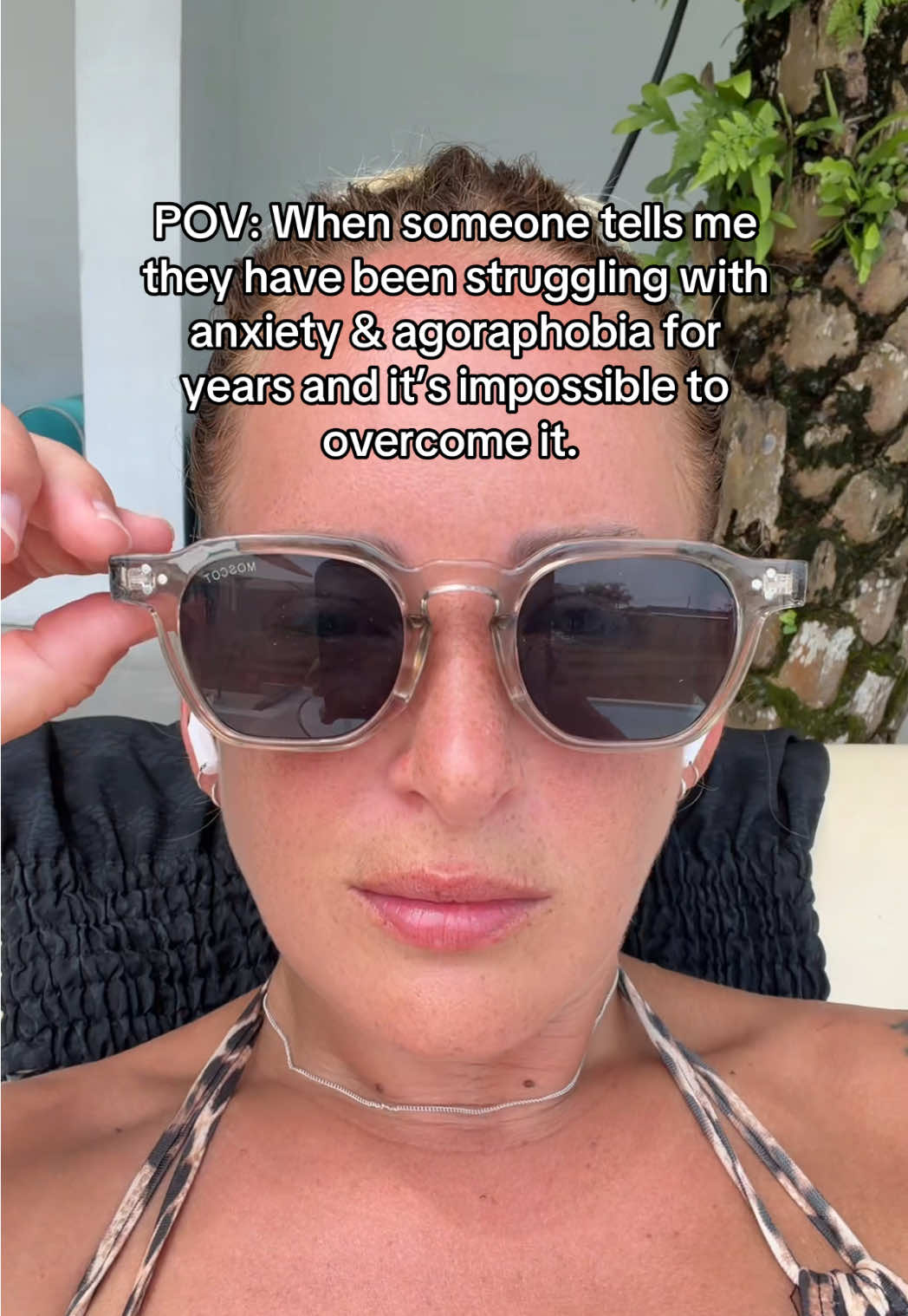 @Lauren | Agoraphobia Coach