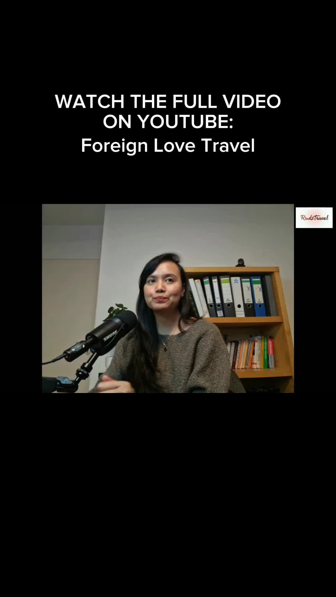 @Foreign Love Travel