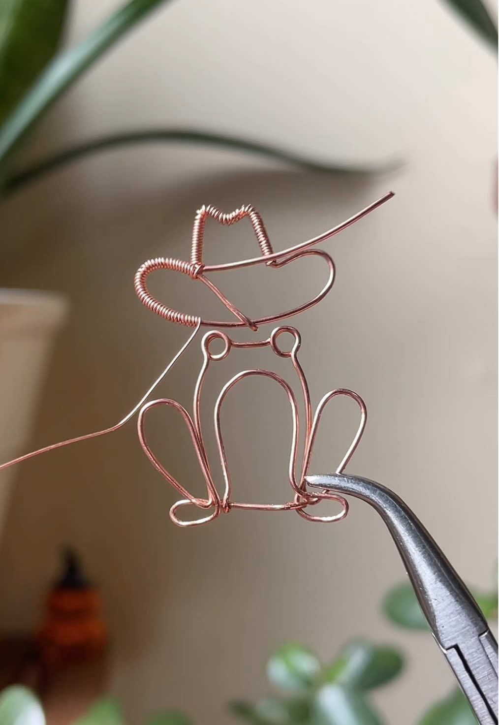 @Wicked Wire Crafts