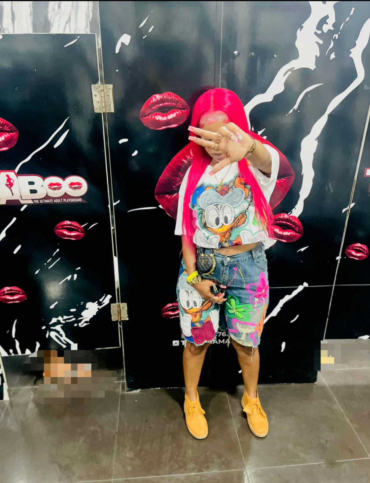 @Pennygoodazz🦋🌸🌺