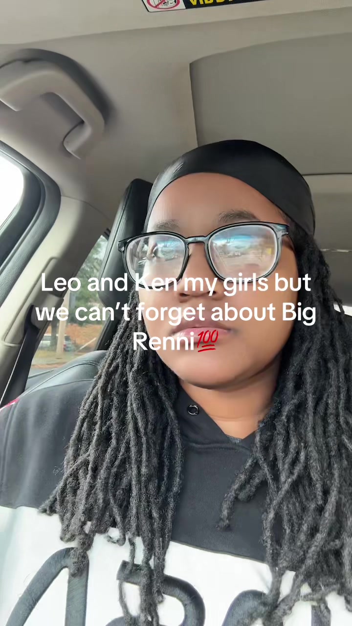 @Tiahna