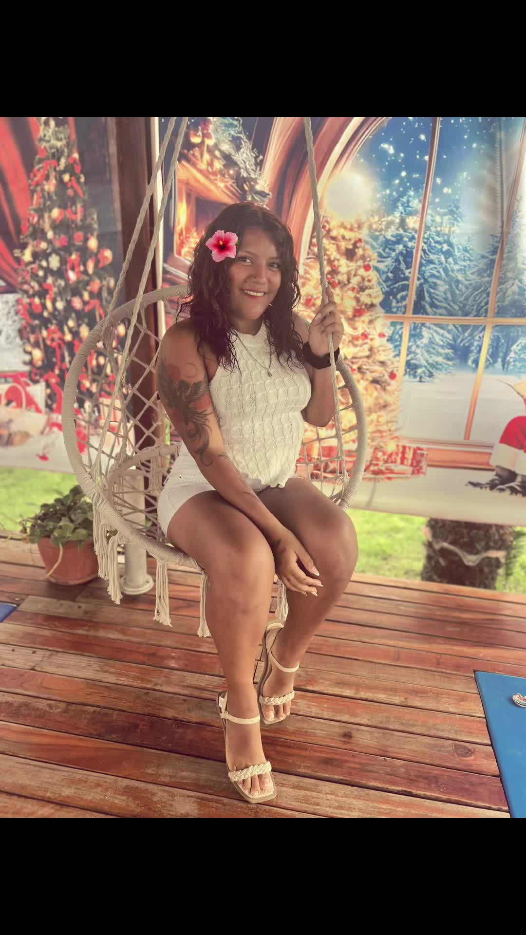 @👸🏻 Lirene  🌸