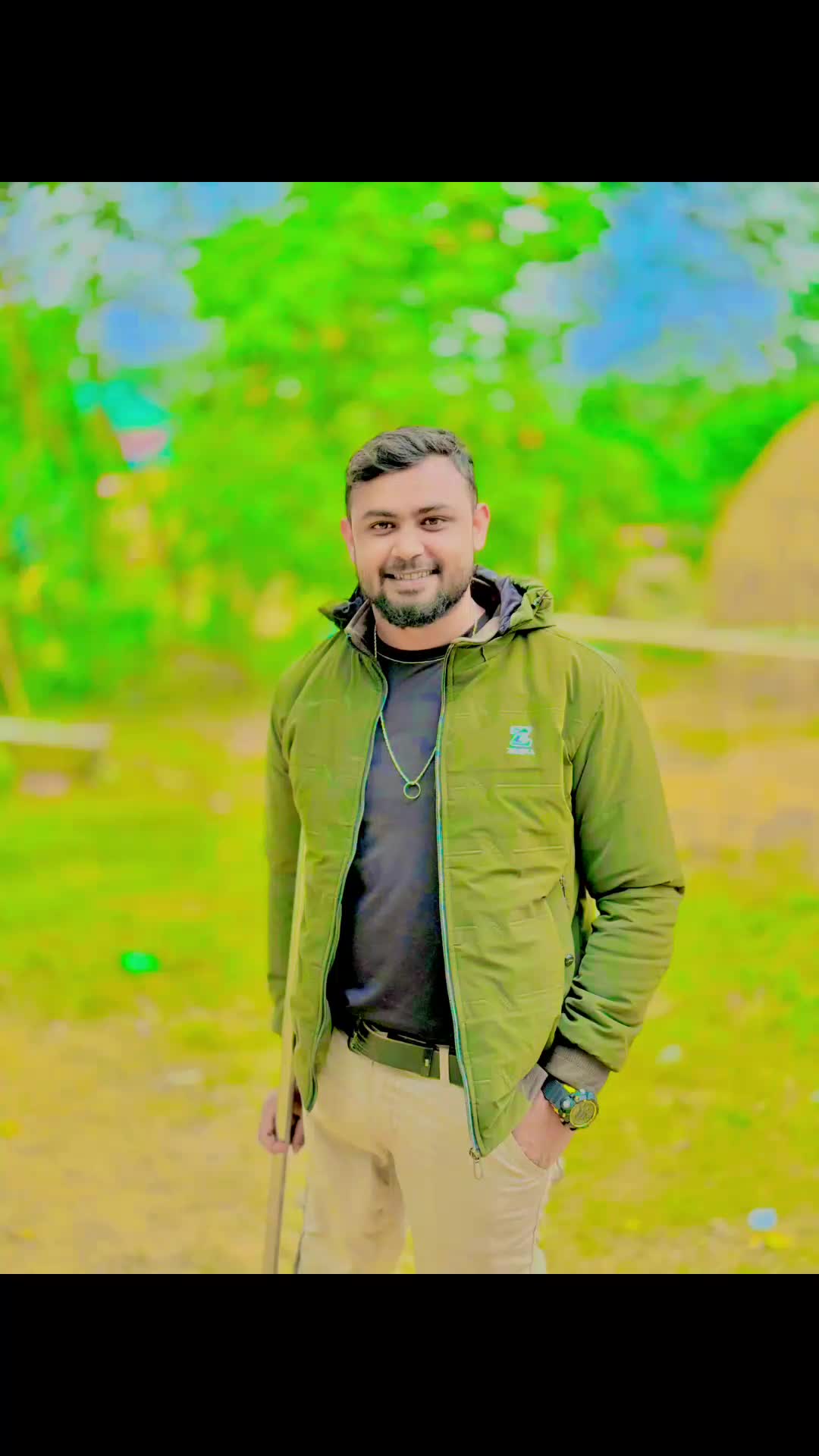 @Md Masuk Khan