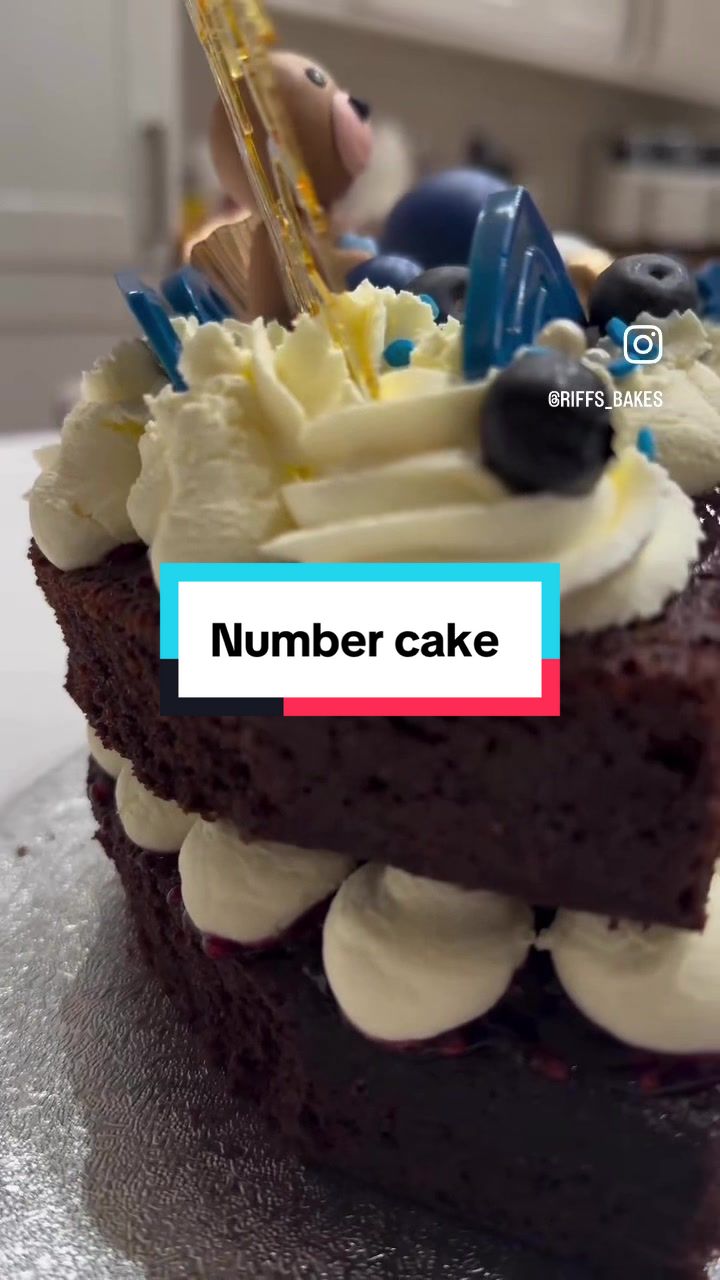 @Riffs Bakes