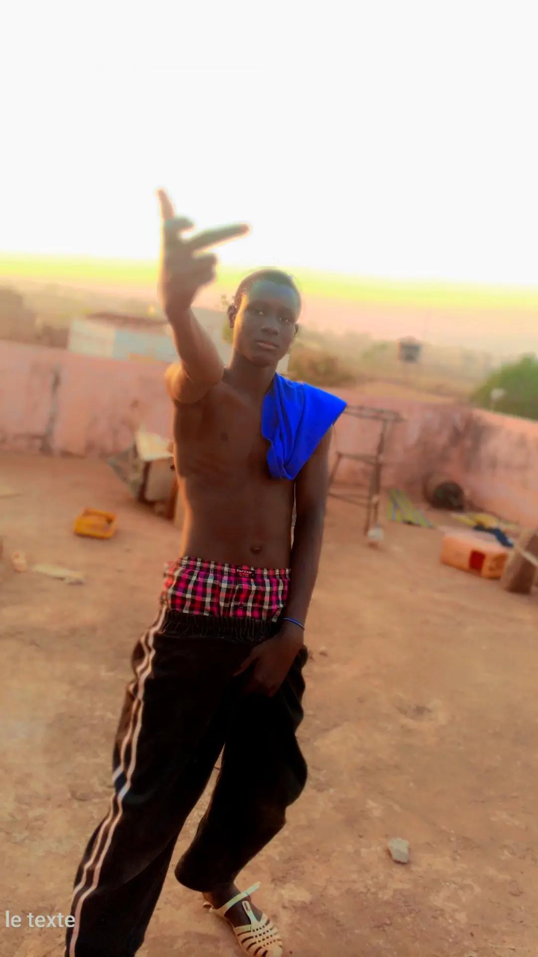 @OUMAR ZOO KEITA