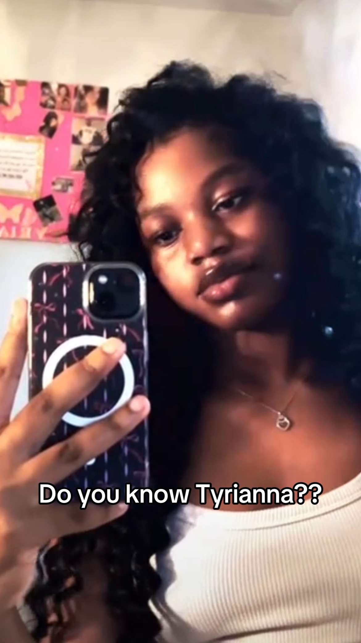@Tyrianna🤗.