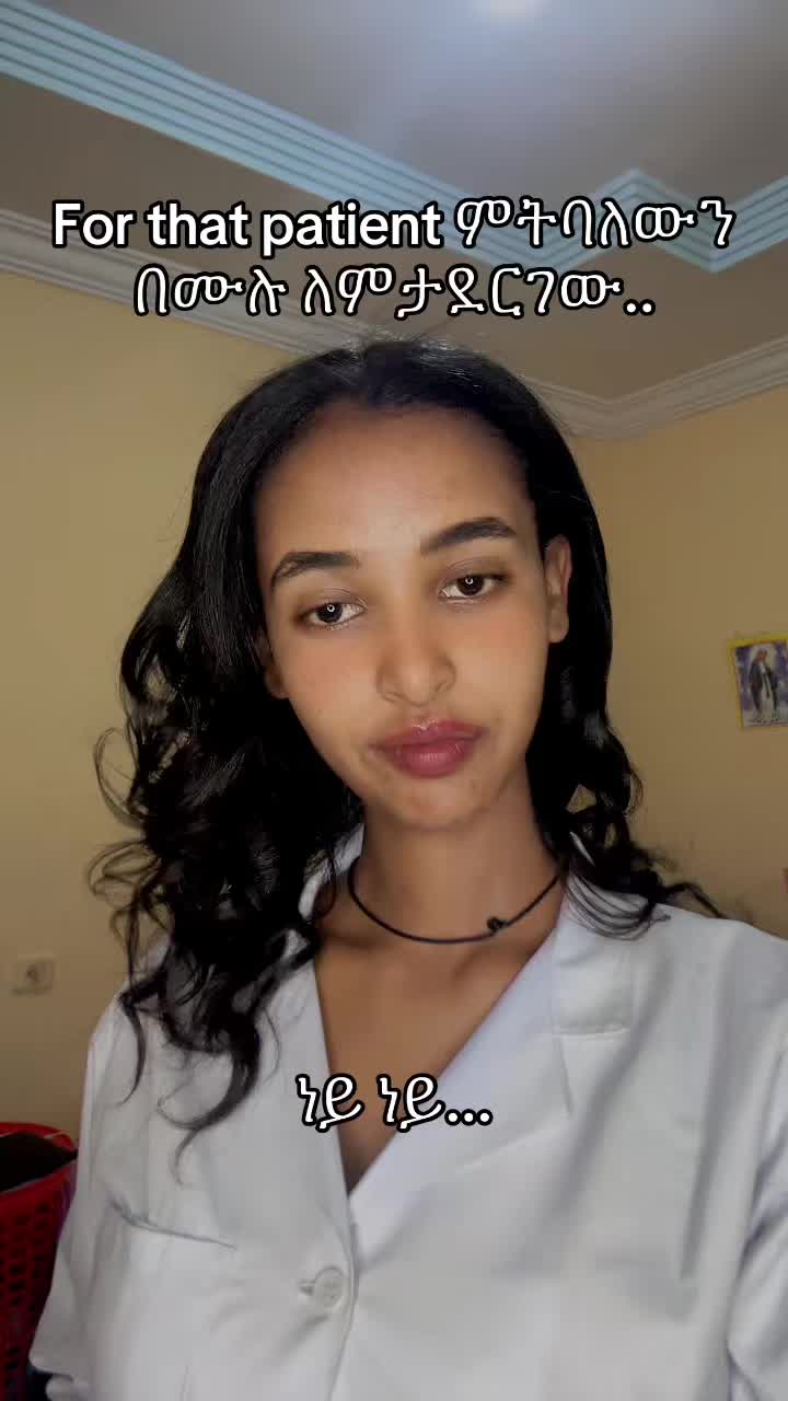 @Dr. Nuhamin🧑&zwj;⚕️🦷✨
