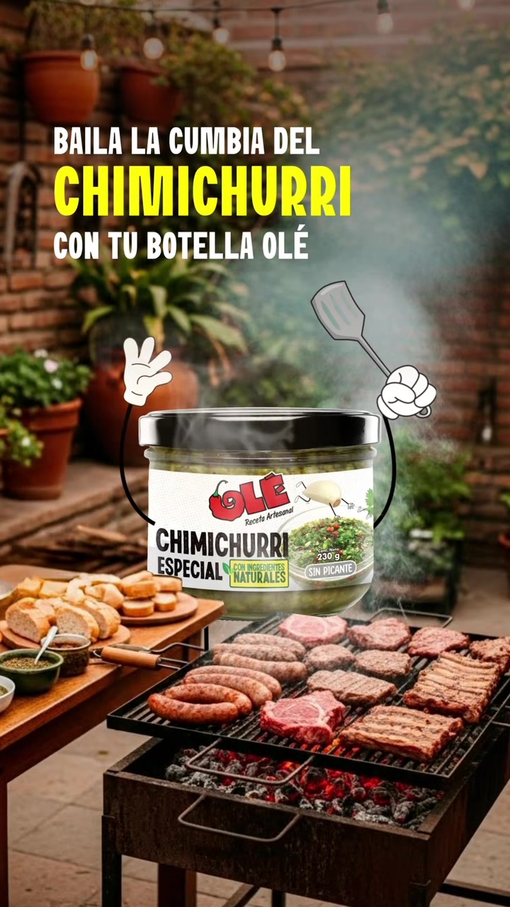 @Productos OL&Eacute; Ecuador
