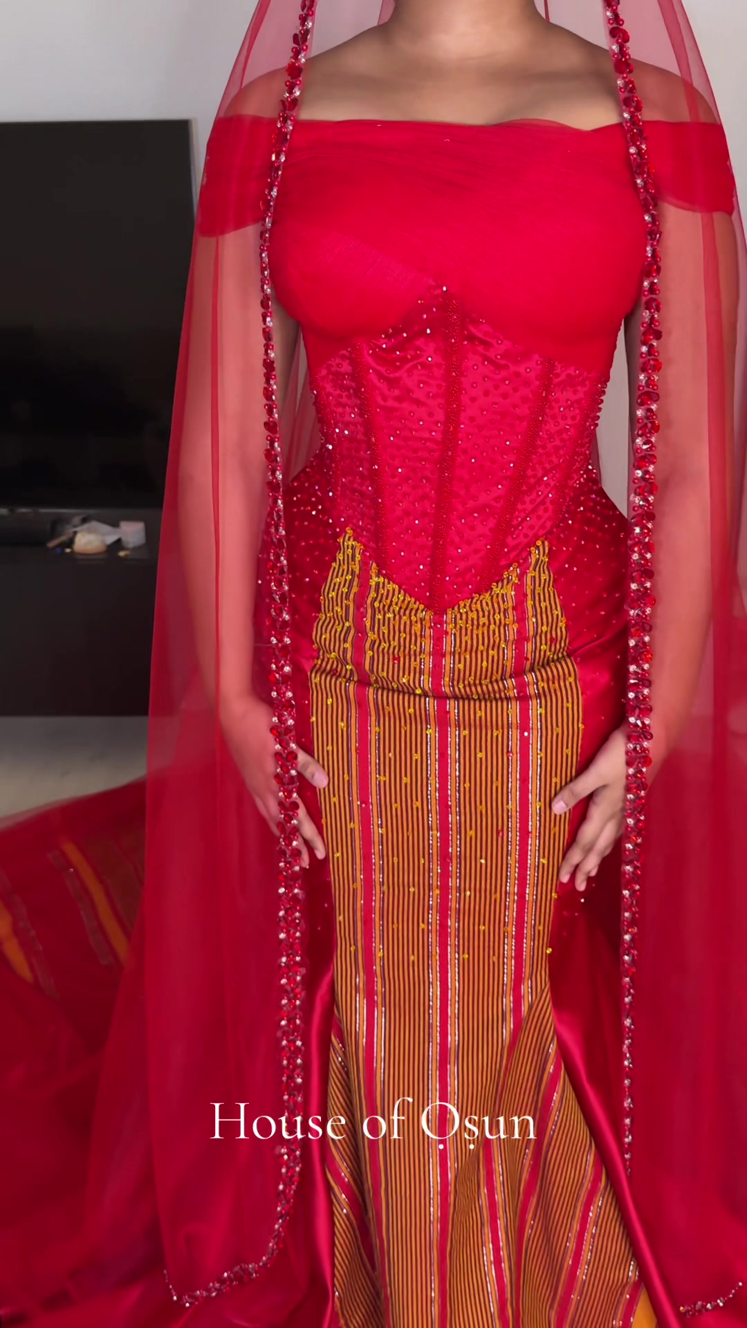 @House of Ọṣun