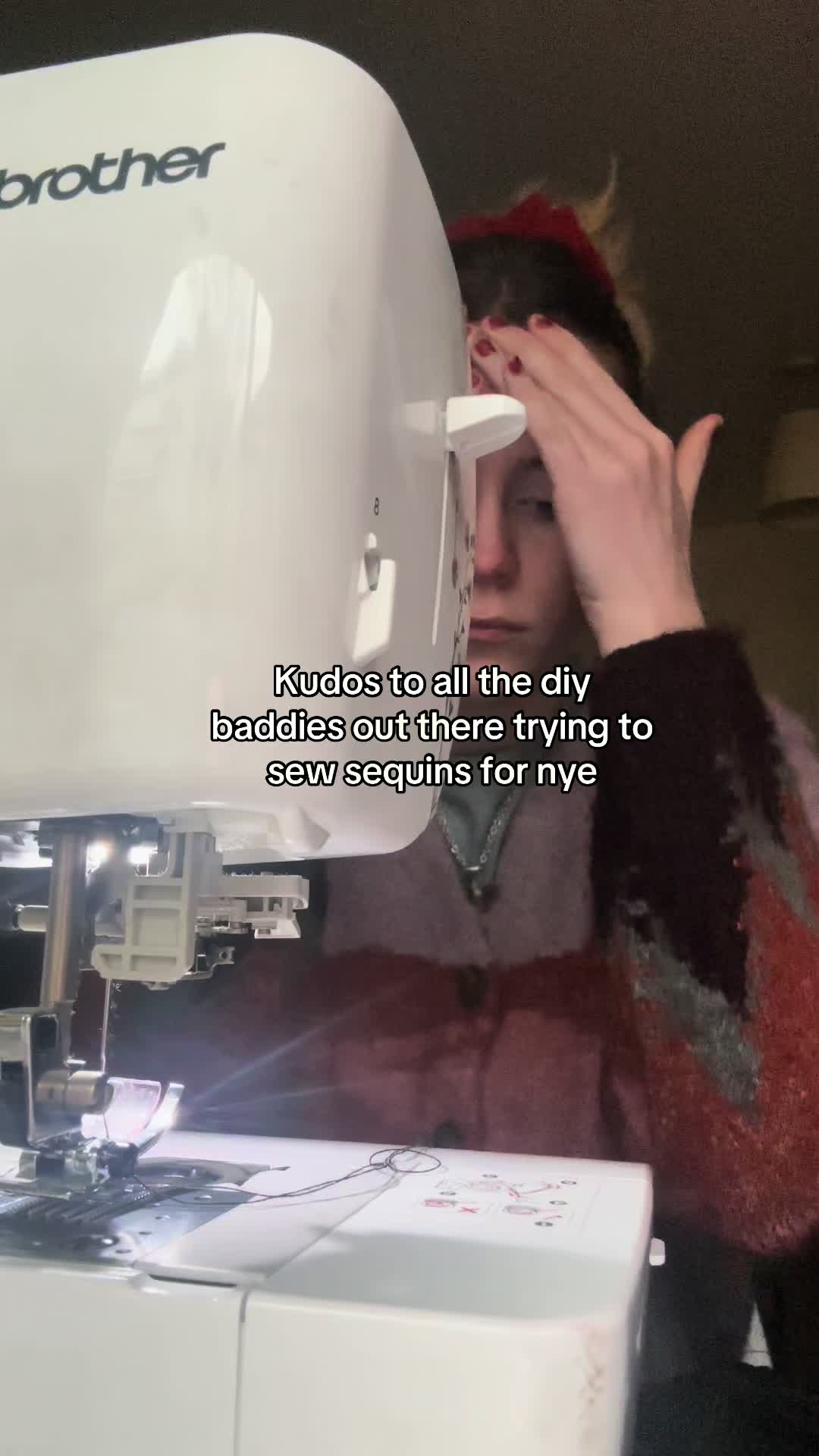 @Victoria