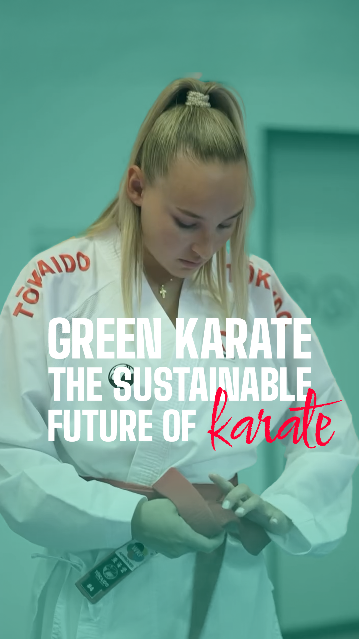 @World Karate Federation - WKF
