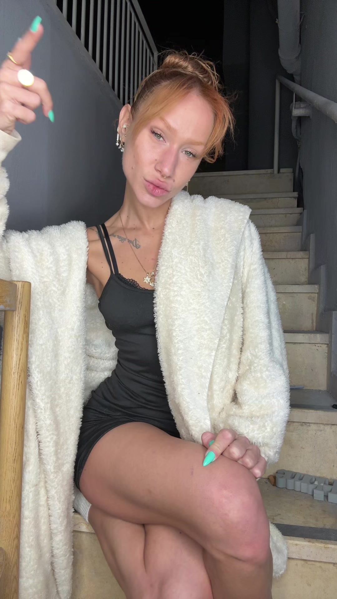 @Ilana
