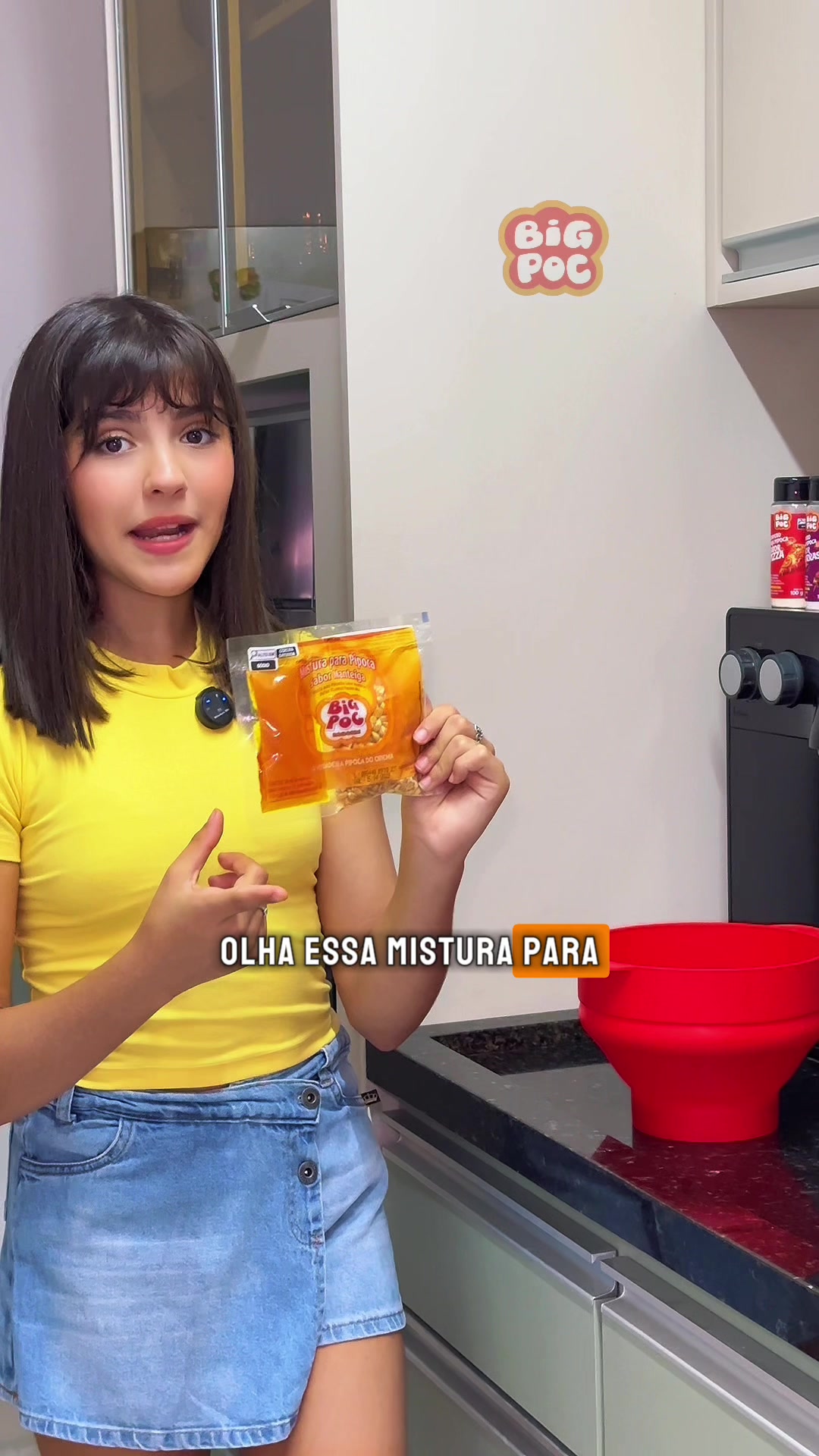 @Isa Felix