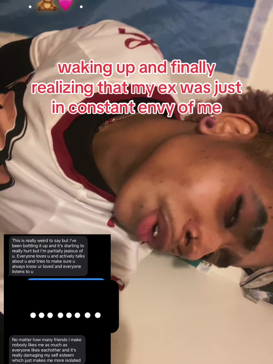 @JAMIE .ᐟ
